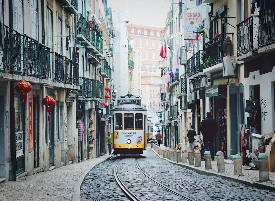 lisbon, portugal