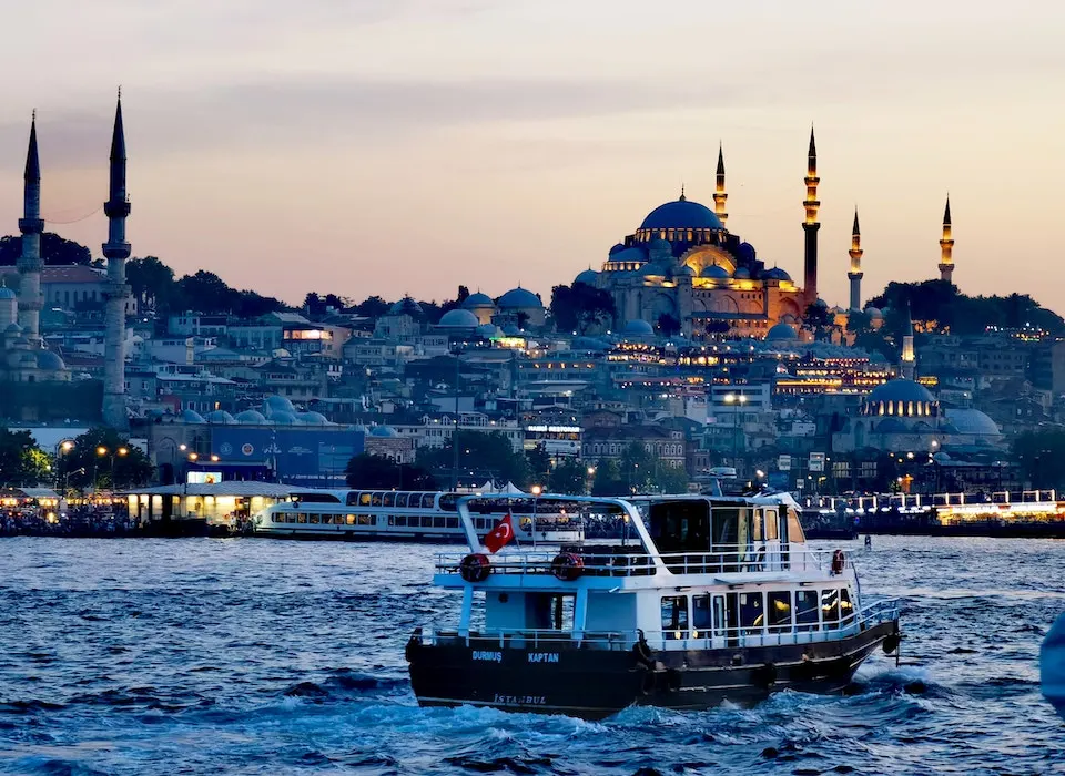 istanbul, turkey